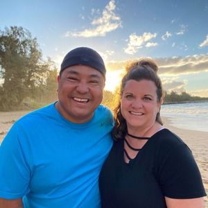 Meet your Posher, Shawna